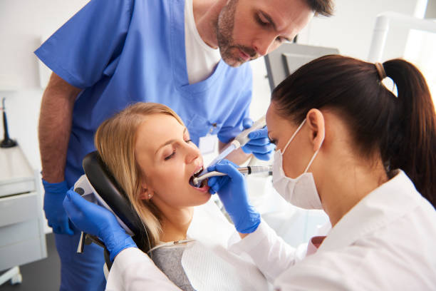 Best Emergency Dental Care  in Aubrey, TX